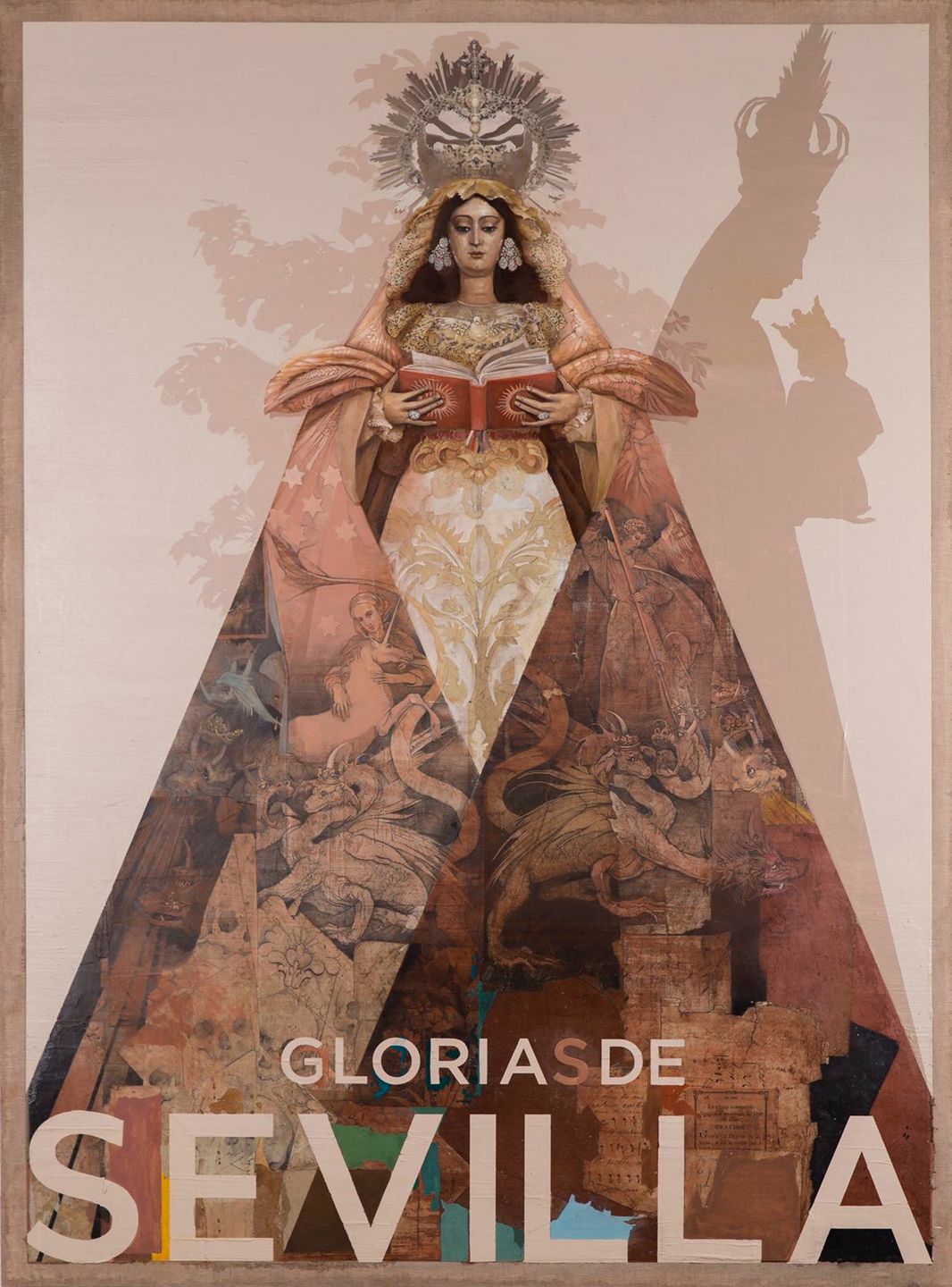 Glorias de Sevilla  